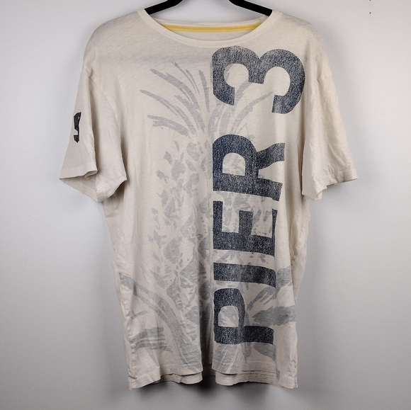 Nautica Jeans Co. Tee Shirt - Picture 4 of 8